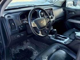 Chevrolet Colorado * 4WD ZR2 * CARFAX * ЦЕНА ДО БГ - 28550 € / 55838.95 лв. - 24446580 5
