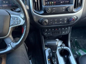 Chevrolet Colorado * 4WD ZR2 * CARFAX * ЦЕНА ДО БГ - 28550 € / 55838.95 лв. - 24446580 9