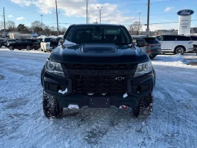 Chevrolet Colorado * 4WD ZR2 * CARFAX * ЦЕНА ДО БГ - 28550 € / 55838.95 лв. - 24446580 6