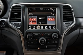Jeep Grand cherokee * 3, 6* ALTITUDE* TOP*  - 12333 € / 24121.25 лв. - 92718039 11