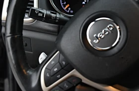 Jeep Grand cherokee * 3, 6* ALTITUDE* TOP*  - 12333 € / 24121.25 лв. - 92718039 12