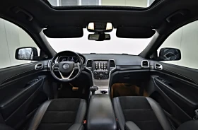 Jeep Grand cherokee * 3, 6* ALTITUDE* TOP*  - 12333 € / 24121.25 лв. - 92718039 13