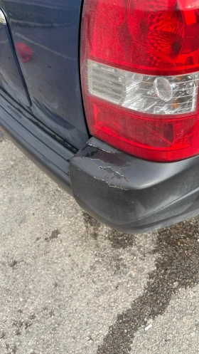 Hyundai Tucson - 3300 € / 6454.24 лв. - 72736359 9