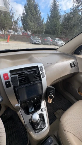 Hyundai Tucson - 3300 € / 6454.24 лв. - 72736359 14