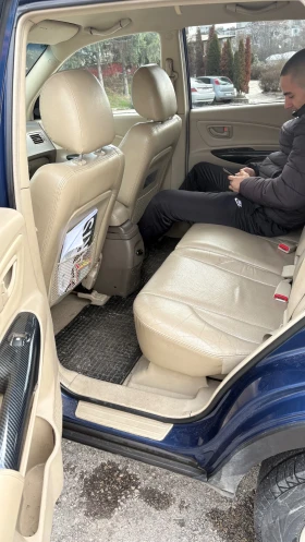 Hyundai Tucson - 3300 € / 6454.24 лв. - 72736359 10