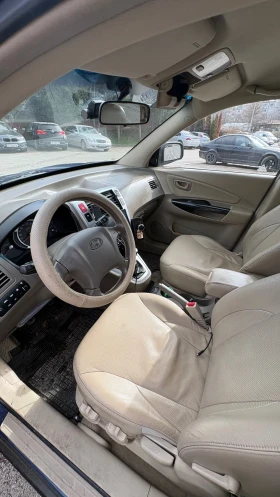 Hyundai Tucson - 3300 € / 6454.24 лв. - 72736359 13