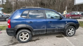 Hyundai Tucson - 3300 € / 6454.24 лв. - 72736359 2