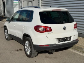 VW Tiguan 4Motion+ 2.0TDI+ DSG+ Euro5A, снимка 3