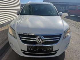 VW Tiguan 4Motion+ 2.0TDI+ DSG+ Euro5A, снимка 7
