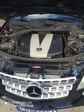 Mercedes-Benz ML 300 - 6500 € / 12712.90 лв. - 71207466 10