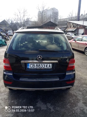 Mercedes-Benz ML 300 - 6500 € / 12712.90 лв. - 71207466 4