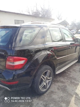Mercedes-Benz ML 300 - 6500 € / 12712.90 лв. - 71207466 3