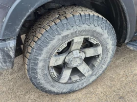 Dodge RAM 1500 REBEL CREW CAB SHORT BED /CARFAX/Кожа/Подгрев/ - 19500 € / 38138.68 лв. - 89071609 15