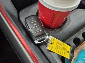 Dodge RAM 1500 REBEL CREW CAB SHORT BED /CARFAX/Кожа/Подгрев/ - 19500 € / 38138.68 лв. - 89071609 6