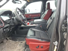 Dodge RAM 1500 REBEL CREW CAB SHORT BED /CARFAX/Кожа/Подгрев/ - 19500 € / 38138.68 лв. - 89071609 5