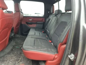 Dodge RAM 1500 REBEL CREW CAB SHORT BED /CARFAX/Кожа/Подгрев/ - 19500 € / 38138.68 лв. - 89071609 10