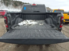 Dodge RAM 1500 REBEL CREW CAB SHORT BED /CARFAX/Кожа/Подгрев/ - 19500 € / 38138.68 лв. - 89071609 11