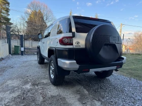 Toyota Fj cruiser - 26900 € / 52611.83 лв. - 64944386 5
