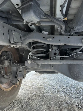 Toyota Fj cruiser - 26900 € / 52611.83 лв. - 64944386 12