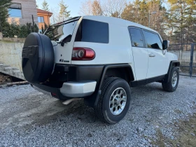 Toyota Fj cruiser - 26900 € / 52611.83 лв. - 64944386 3