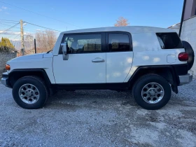 Toyota Fj cruiser - 26900 € / 52611.83 лв. - 64944386 8