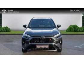 Toyota Rav4 2.5HSD AWD GR SPORT - 49490 € / 96794.03 лв. - 32202884 5