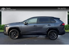 Toyota Rav4 2.5HSD AWD GR SPORT - 49490 € / 96794.03 лв. - 32202884 3