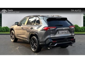 Toyota Rav4 2.5HSD AWD GR SPORT - 49490 € / 96794.03 лв. - 32202884 2