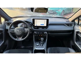 Toyota Rav4 2.5HSD AWD GR SPORT - 49490 € / 96794.03 лв. - 32202884 8
