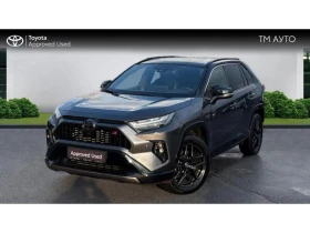 Toyota Rav4 2.5HSD AWD GR SPORT