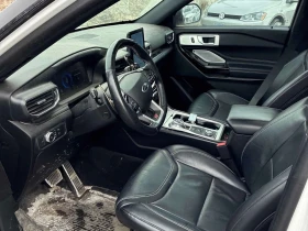 Ford Explorer * ST * CARFAX * ���� �� �� | Mobile.bg � ����� ������ 7