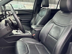 Ford Explorer * ST * CARFAX * ���� �� �� | Mobile.bg � ����� ������ 11