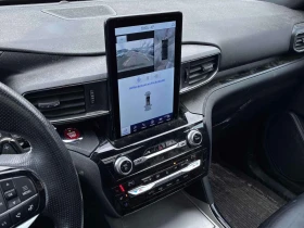 Ford Explorer * ST * CARFAX * ���� �� �� | Mobile.bg � ����� ������ 10