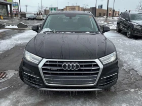 Audi Q5 * Progressiv * CARFAX * КАМЕРА * ПОДГРЕВ * NAVI | Auto.bg — изображение 6