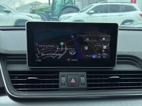 Audi Q5 * Progressiv * CARFAX * КАМЕРА * ПОДГРЕВ * NAVI | Auto.bg — изображение 9