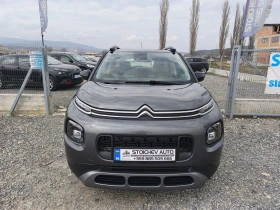 Citroen C3 Aircross 1.5hdi 102hp | Auto.bg — изображение 2