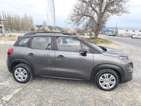 Citroen C3 Aircross 1.5hdi 102hp | Auto.bg — изображение 4