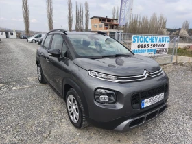 Citroen C3 Aircross 1.5hdi 102hp