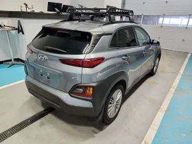 Hyundai Kona * LUXURY * * ПАНОРАМА* * ЗАДНА КАМЕРА* * ПОДГРЕВ*  - 16300 € / 31880.03 лв. - 82550231 3