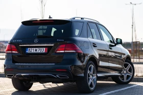 ����� �� �������� �� Mercedes-Benz GLE 350 AMG | DIST+ | H/K | 360* 