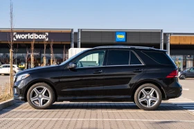 Mercedes-Benz GLE 350 AMG | DIST+ | H/K | 360*  | Mobile.bg � ����� ������ 7