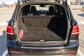 Mercedes-Benz GLE 350 AMG | DIST+ | H/K | 360*  | Mobile.bg � ����� ������ 8