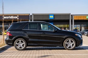 Mercedes-Benz GLE 350 AMG | DIST+ | H/K | 360*  | Mobile.bg � ����� ������ 9