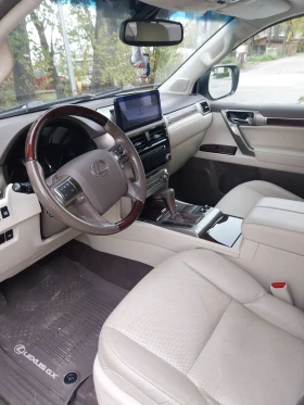 Lexus GX 460 - 54000 € / 105614.82 лв. - 54925646 5