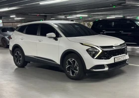 ������ Kia Sportage