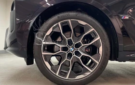 BMW X7 M60i* M SPORT PRO* SKY* ВЕНТИЛАЦИЯ* CARBON* H/K*  | Auto.bg — изображение 4
