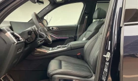 BMW X7 M60i* M SPORT PRO* SKY* ВЕНТИЛАЦИЯ* CARBON* H/K*  | Auto.bg — изображение 5