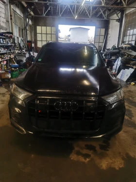 Audi SQ7 | Mobile.bg � ����� ������ 6
