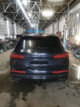 Audi SQ7 | Mobile.bg � ����� ������ 4