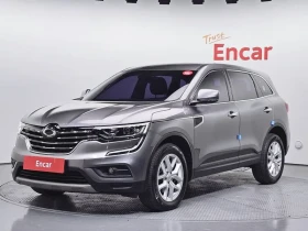 ������ Renault Koleos